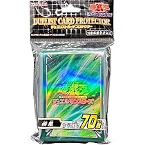 遊戯王OCGデュエルモンスターズ　スリーブ　プロテクター　まとめ売り Amazon.co.jp: 遊戯王 日本語版 デュエリストカードプロテクター 2021